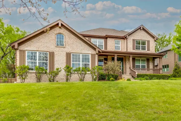 244 Clair View Court, Lake Zurich, IL 60047