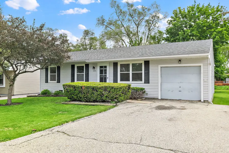 4905 Prairie Avenue, McHenry, IL 60050 - #2