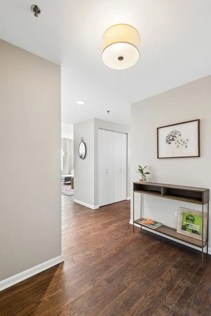 1515 S Prairie Avenue #914, Chicago, IL 60605 - #2
