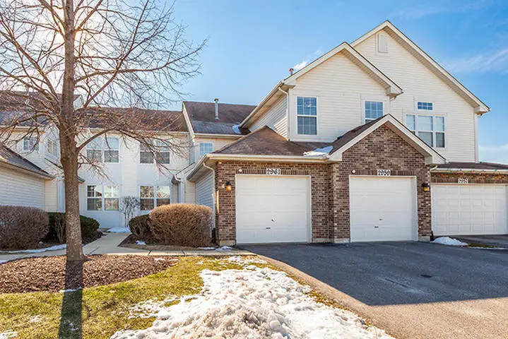 2961 Stockton Court #2961, Naperville, IL 60564 - #1