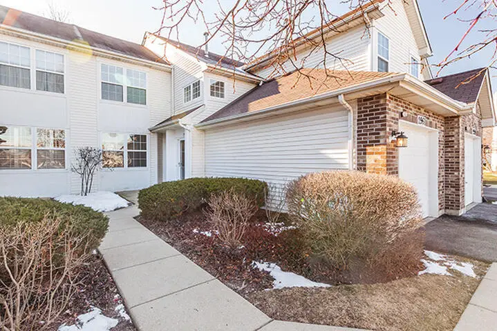 2961 Stockton Court #2961, Naperville, IL 60564 - #2