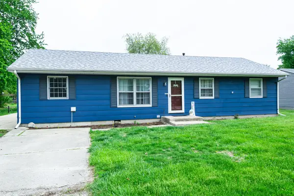 408 E Marshall Street, Tolono, IL 61880
