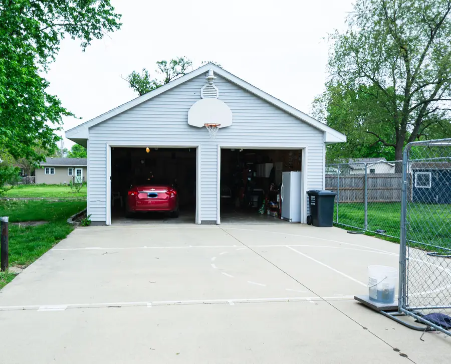 408 E Marshall Street, Tolono, IL 61880 - #2