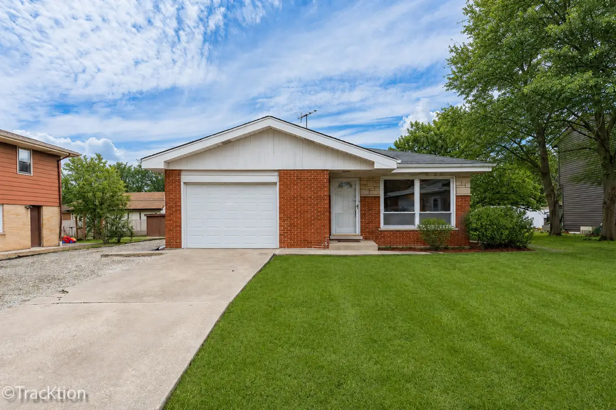 7719 Gail Avenue, Darien, IL 60561 - #1