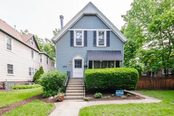 220 Elgin Avenue, Forest Park, IL 60130
