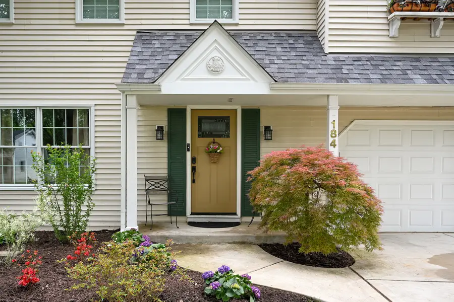 184 N Kenilworth Avenue, Glen Ellyn, IL 60137 - #2