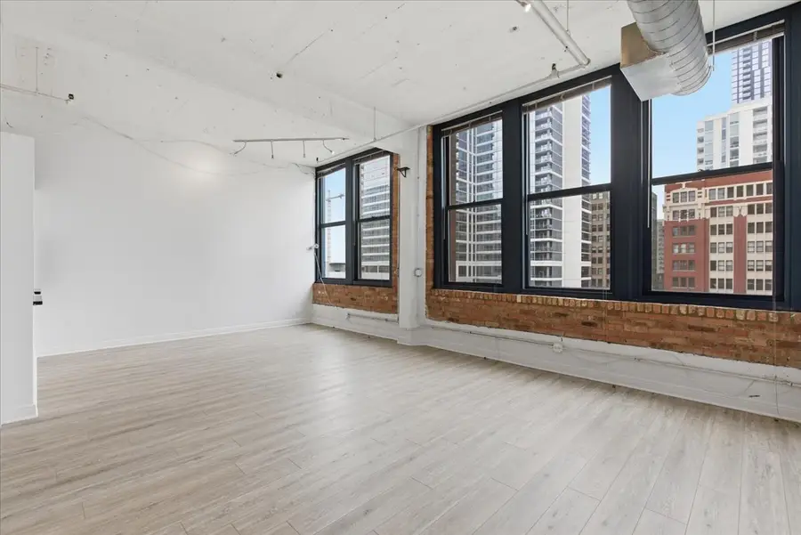 124 W Polk Street #405, Chicago, IL 60605 - #3
