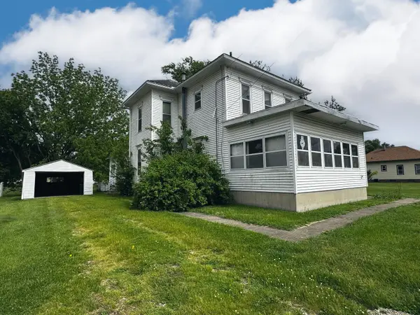 927 S Vermillion Street, Streator, IL 61364