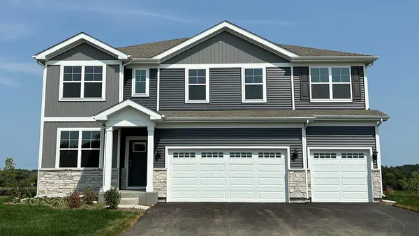 1234 Tiger Lily Drive, Bartlett, IL 60103