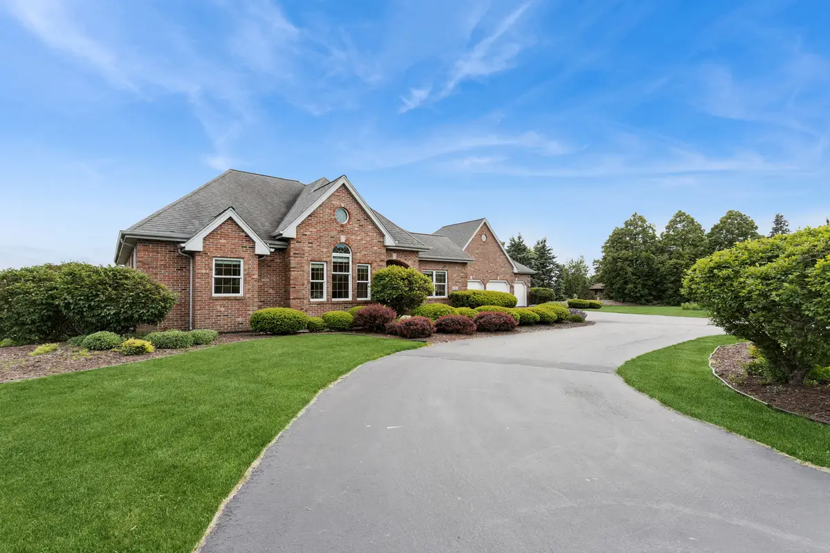 6509 W Lakeway Drive, Monee, IL 60449 - #1