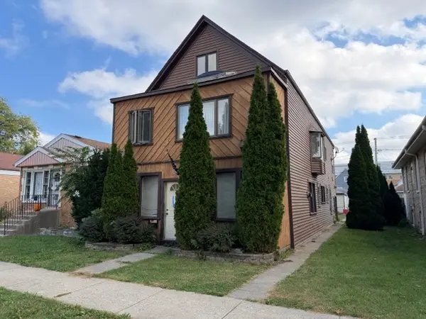 1409 Grove Avenue, Berwyn, IL 60402