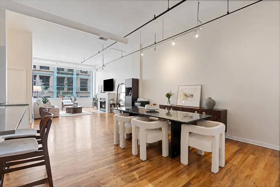 1020 S Wabash Avenue #4C, Chicago, IL 60605 - #3