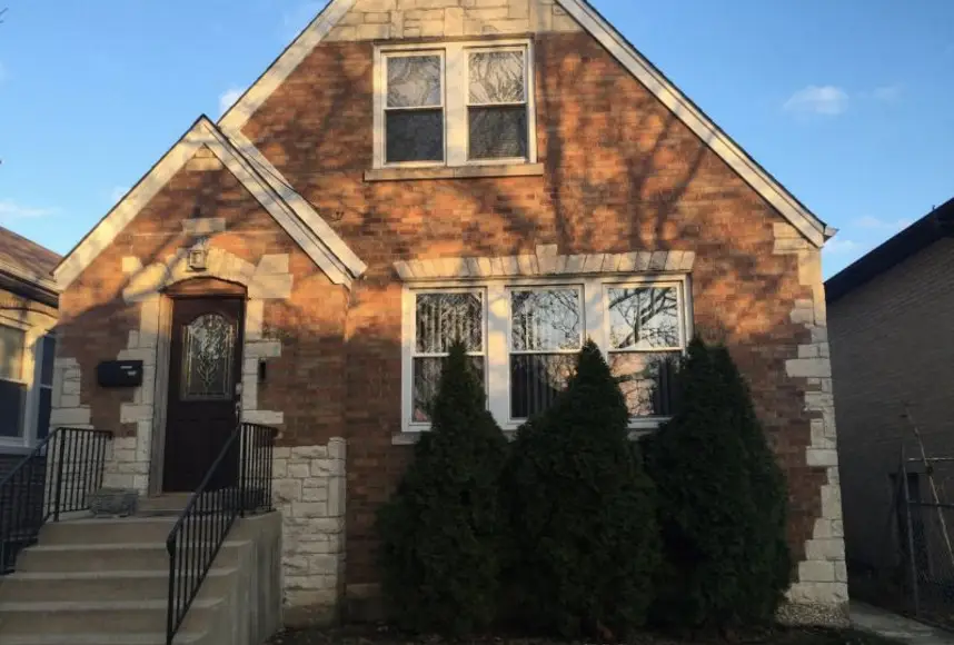 2923 N Marmora Avenue, Chicago, IL 60634 - #2