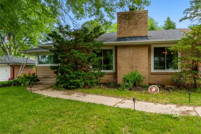 1107 Pine Valley Drive, Rockford, IL 61107 - #2