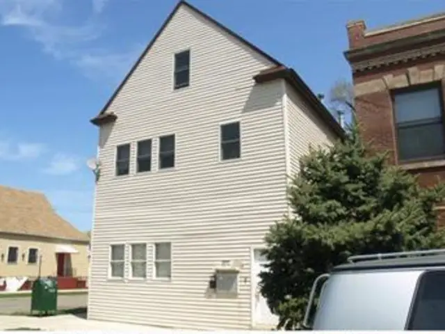 3859 N Whipple Street, Chicago, IL 60618 - #1