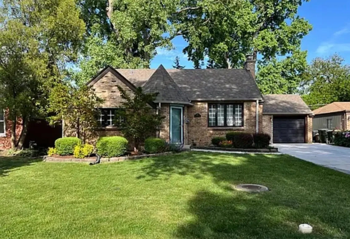 427 S Western Avenue, Park Ridge, IL 60068 - #1