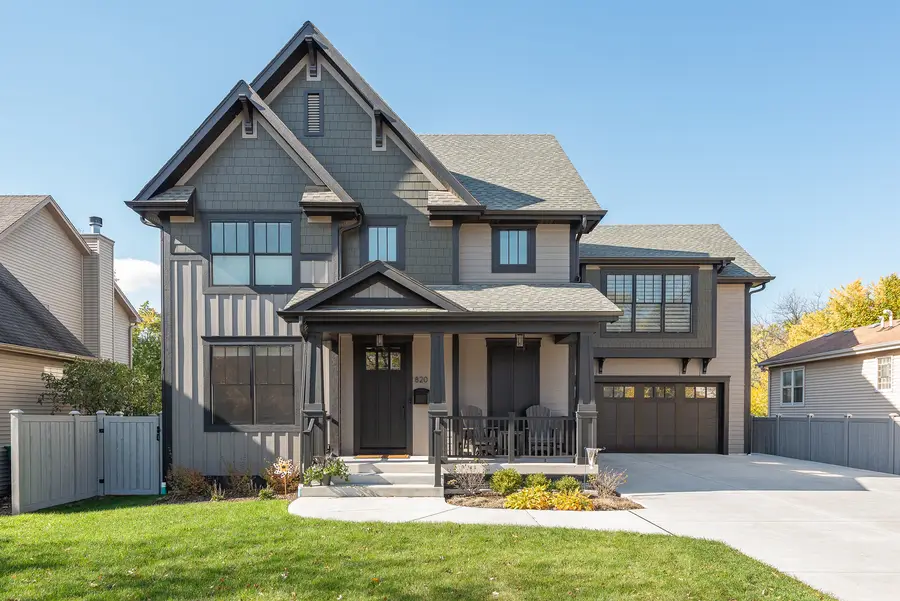 1S156 3rd Street, Lombard, IL 60148 - #3