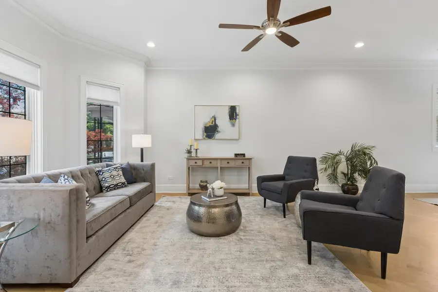 2447 W Winona Street, Chicago, IL 60625 - #3