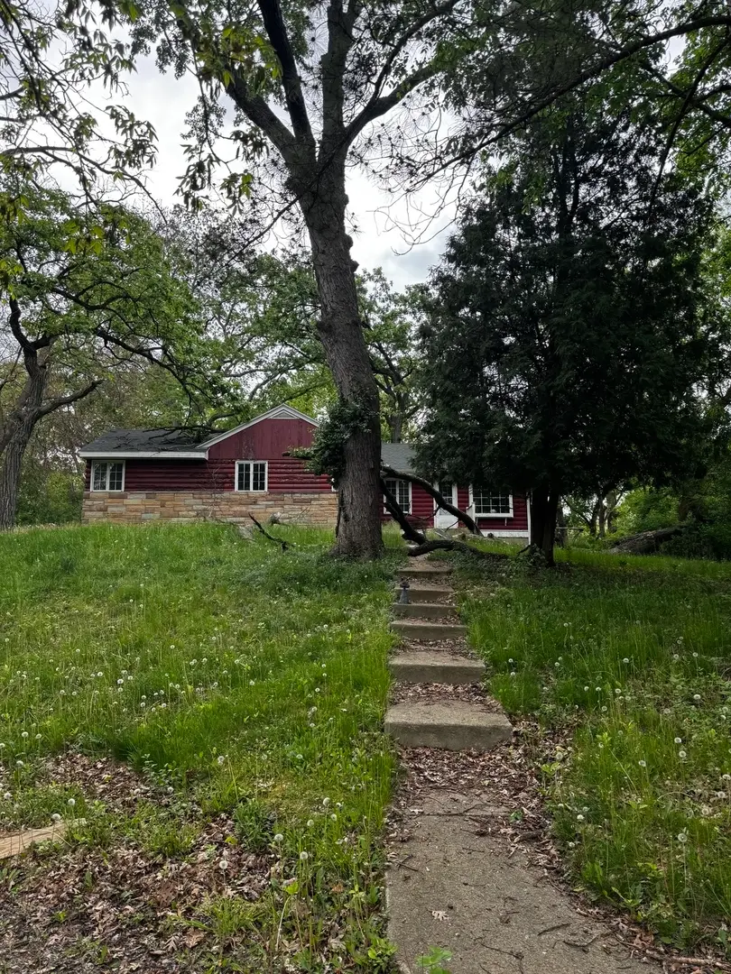 409 Ski Hill Road, Fox River Grove, IL 60021 - #1