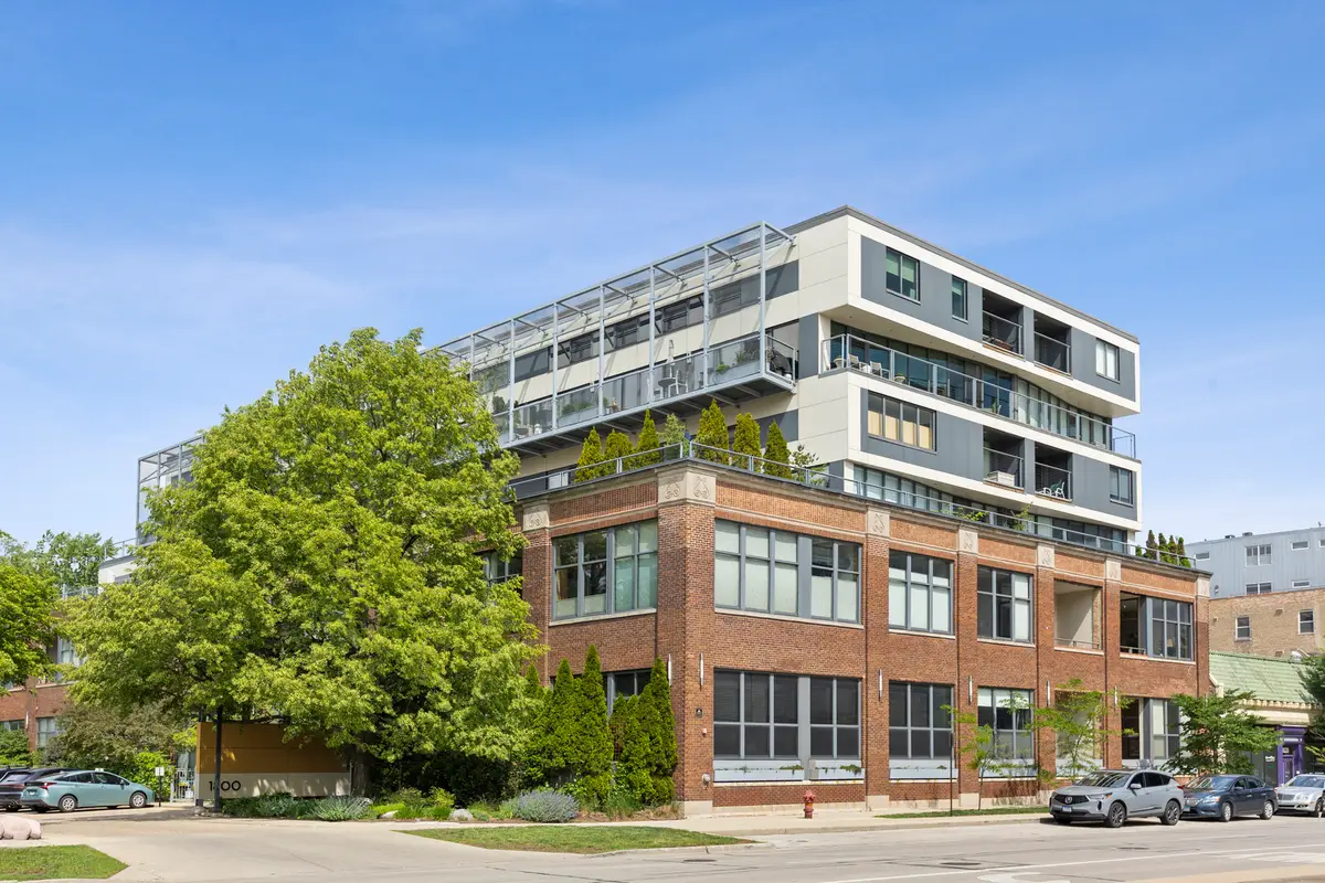 Address Withheld By Seller, Evanston, IL 60201 - #1