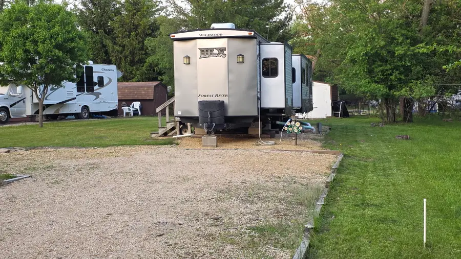 5-53 Woodhaven Lakes, Sublette, IL 61367 - #3