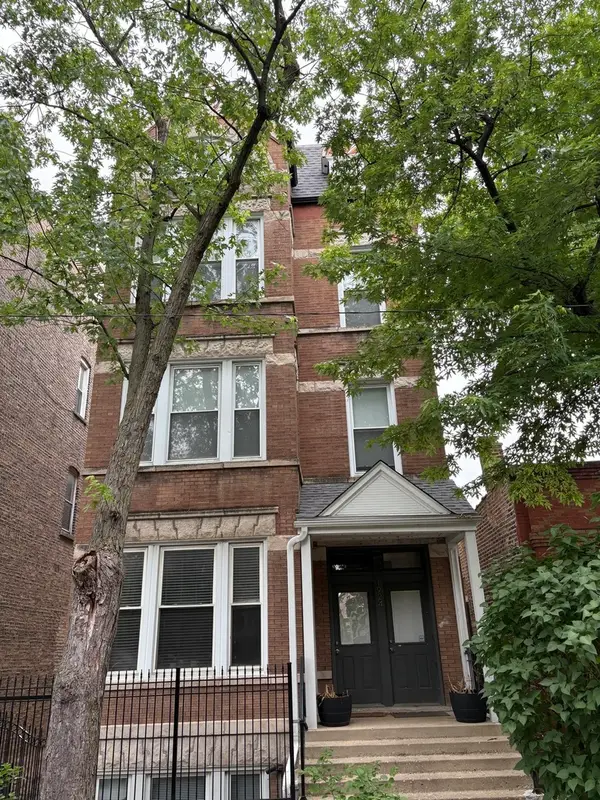 1924 N Honore Street #2W, Chicago, IL 60622