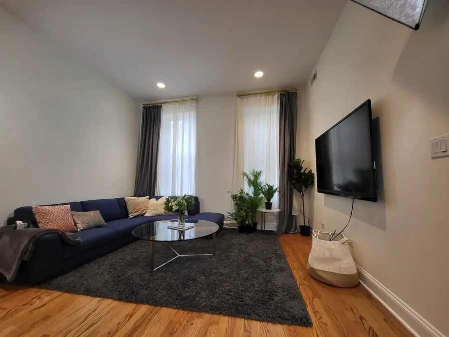 1924 N Honore Street #2W, Chicago, IL 60622 - #2