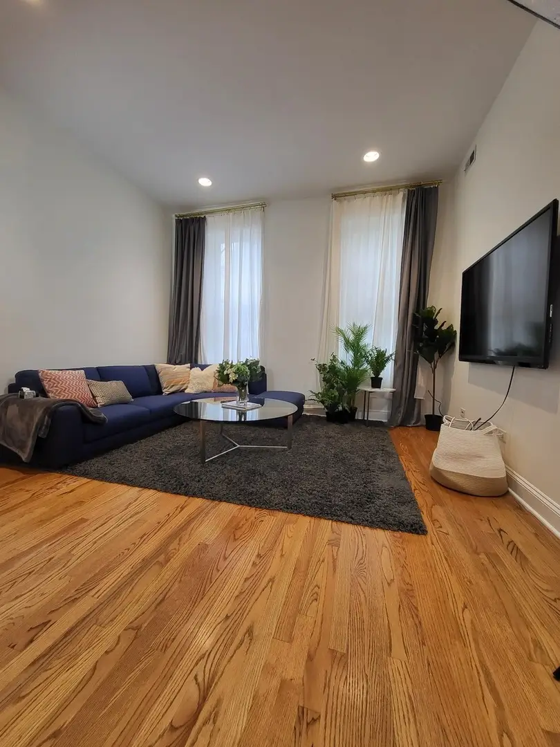 1924 N Honore Street #2W, Chicago, IL 60622 - #3