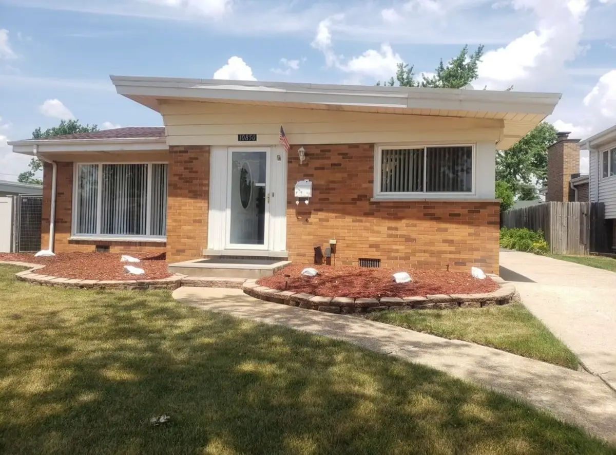 10850 Claridge Avenue, Westchester, IL 60154 - #1