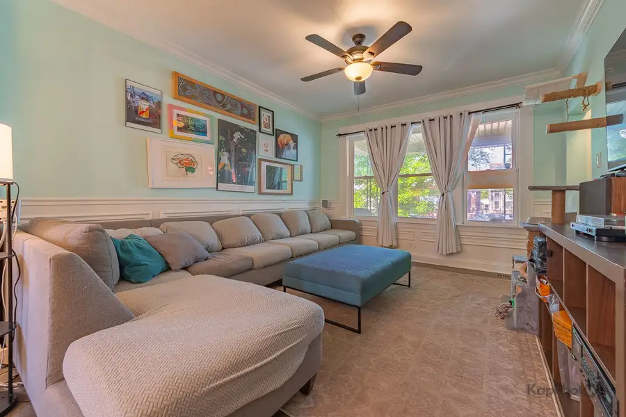 3511 S Washtenaw Avenue, Chicago, IL 60632 - #2