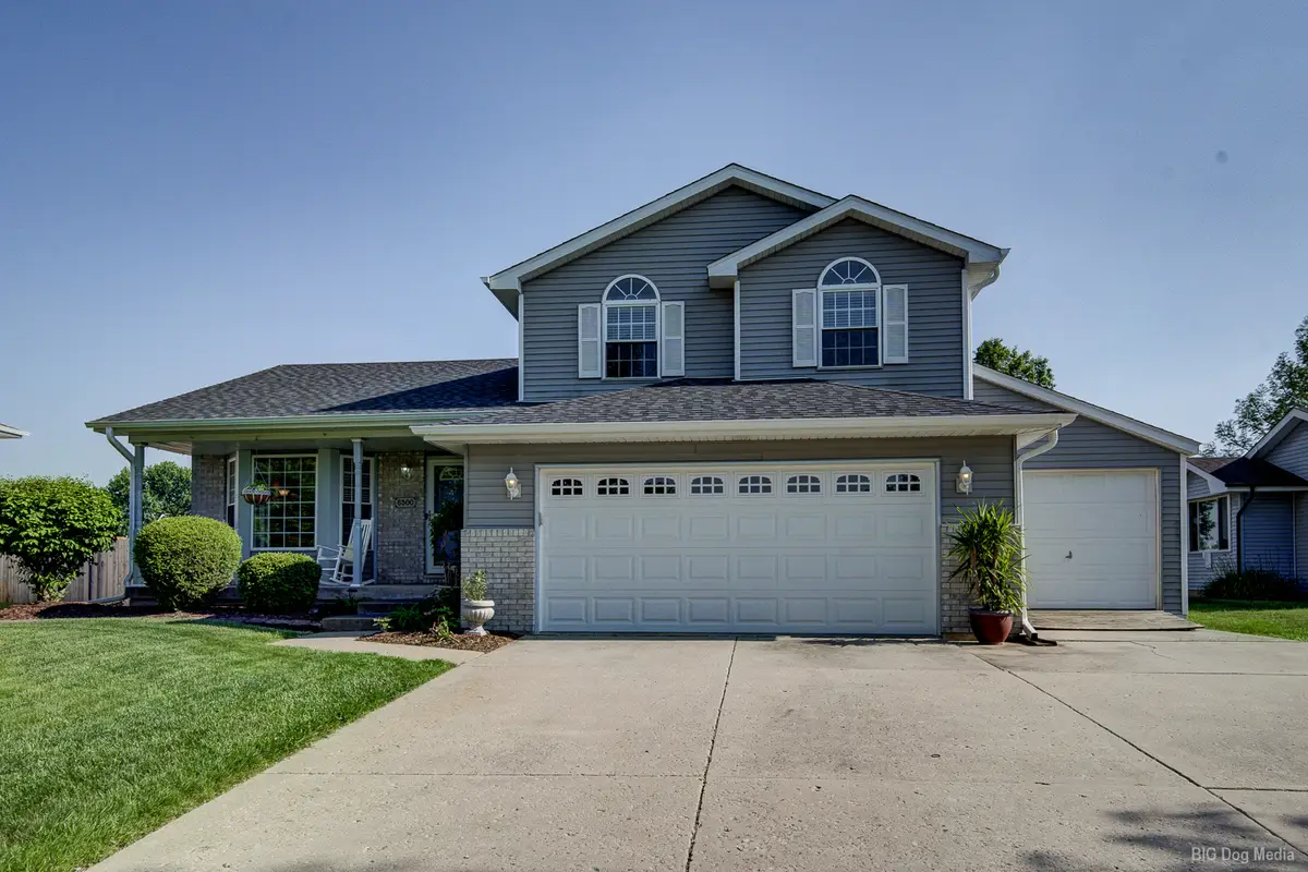 6500 Walter Adamic Lane, Plainfield, IL 60586 - #1