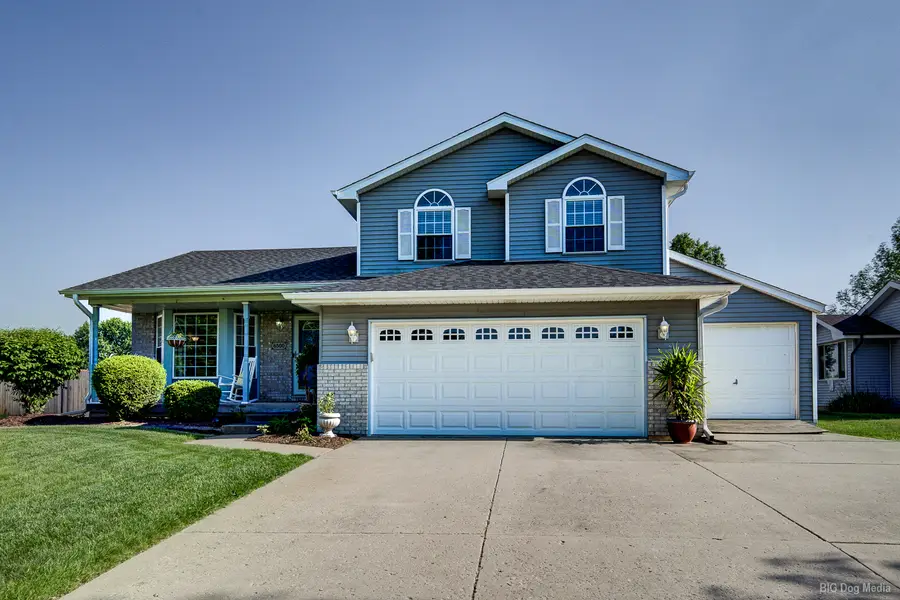 6500 Walter Adamic Lane, Plainfield, IL 60586 - #2