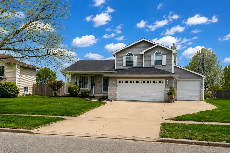 6500 Walter Adamic Lane, Plainfield, IL 60586 - #3