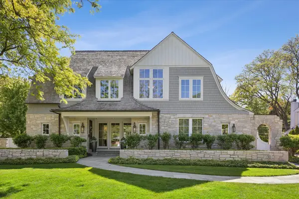 130 N Quincy Street, Hinsdale, IL 60521