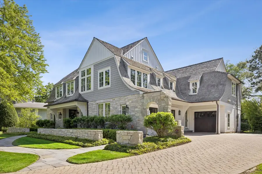 130 N Quincy Street, Hinsdale, IL 60521 - #2
