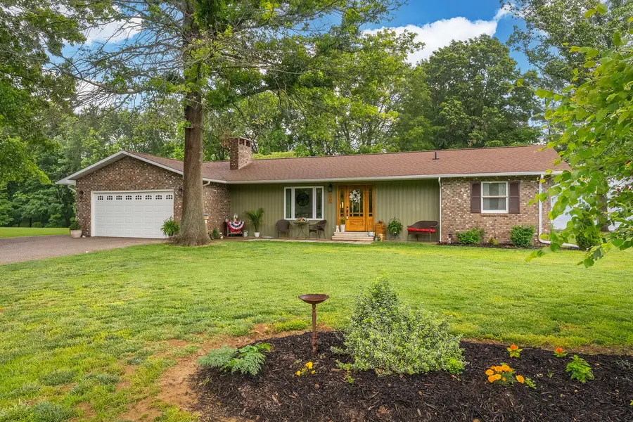 443 Timber Trail Drive, Murphysboro, IL 62966 - #3