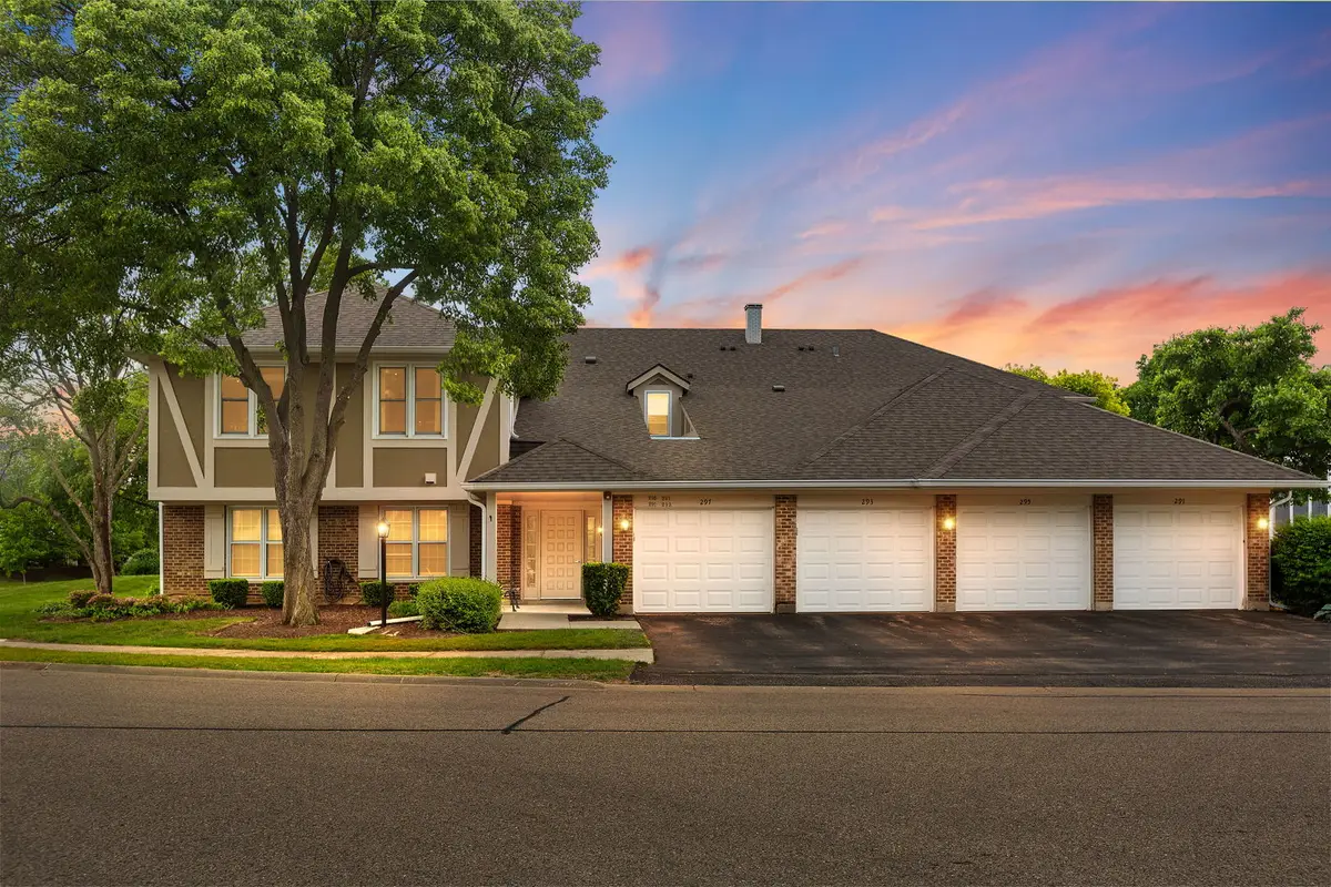 295 Coventry Circle #295, Vernon Hills, IL 60061 - #1