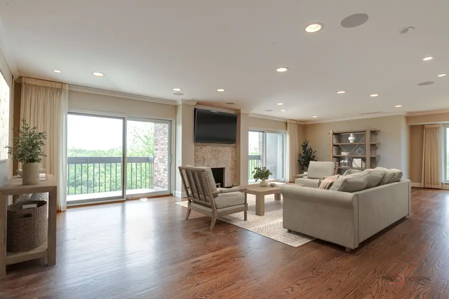 1721 Mission Hills Road #502, Northbrook, IL 60062 - #3
