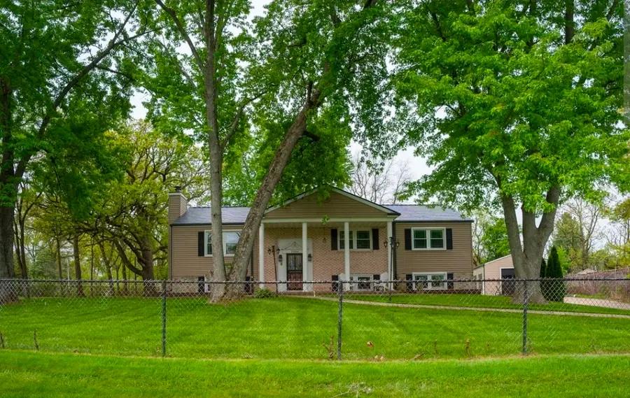 24804 S Oak Lane, Crete, IL 60417 - #2
