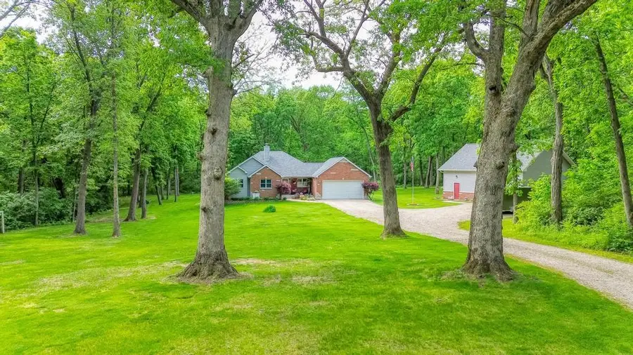 2560 N 2950th Road, Marseilles, IL 61341 - #2