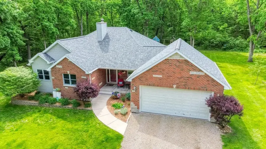 2560 N 2950th Road, Marseilles, IL 61341 - #3