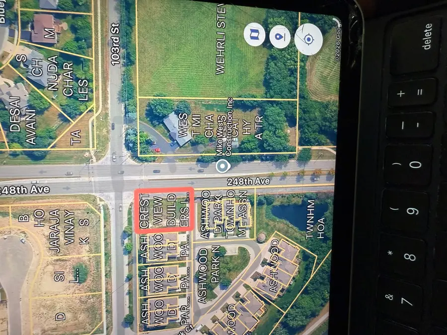 4034 and 4036 Ashwood Park Court, Naperville, IL 60564 - #2