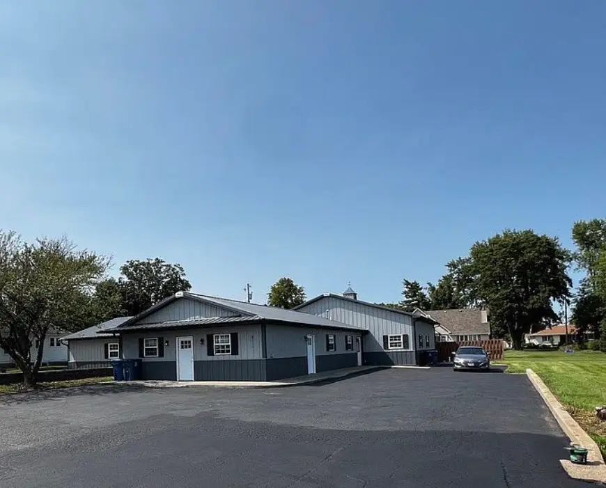 107 W Main Street, McNabb, IL 61335 - #1
