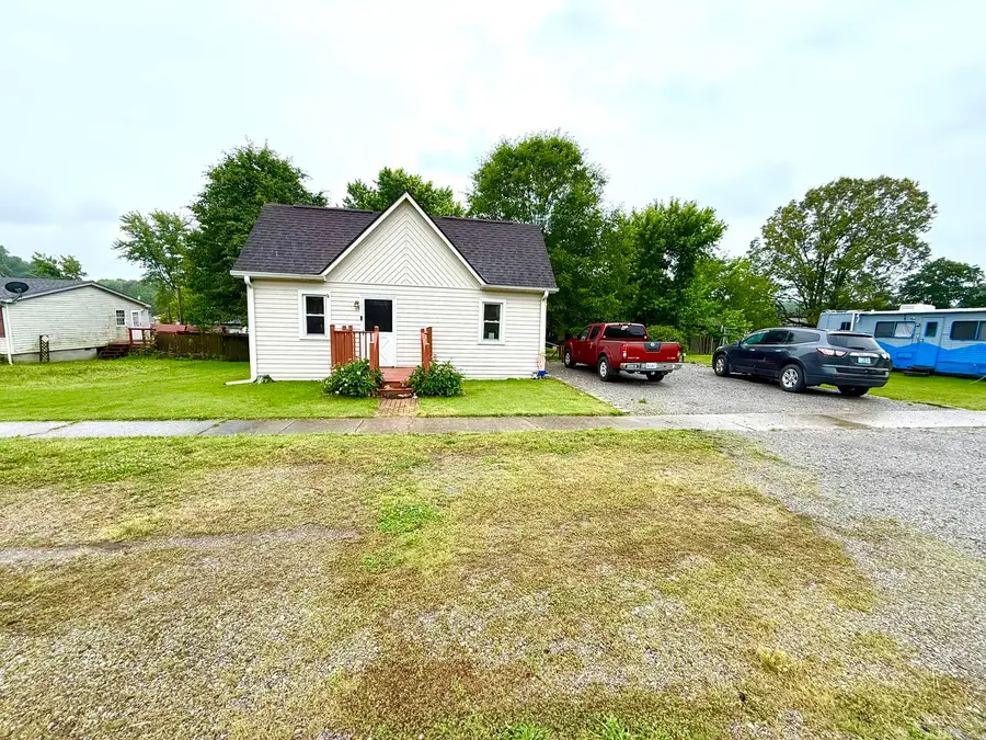 55 Ellen Street, Cypress, IL 62923 - #2