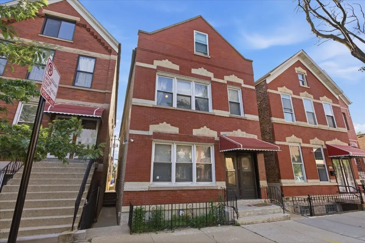 3112 S May Street, Chicago, IL 60608 - #1