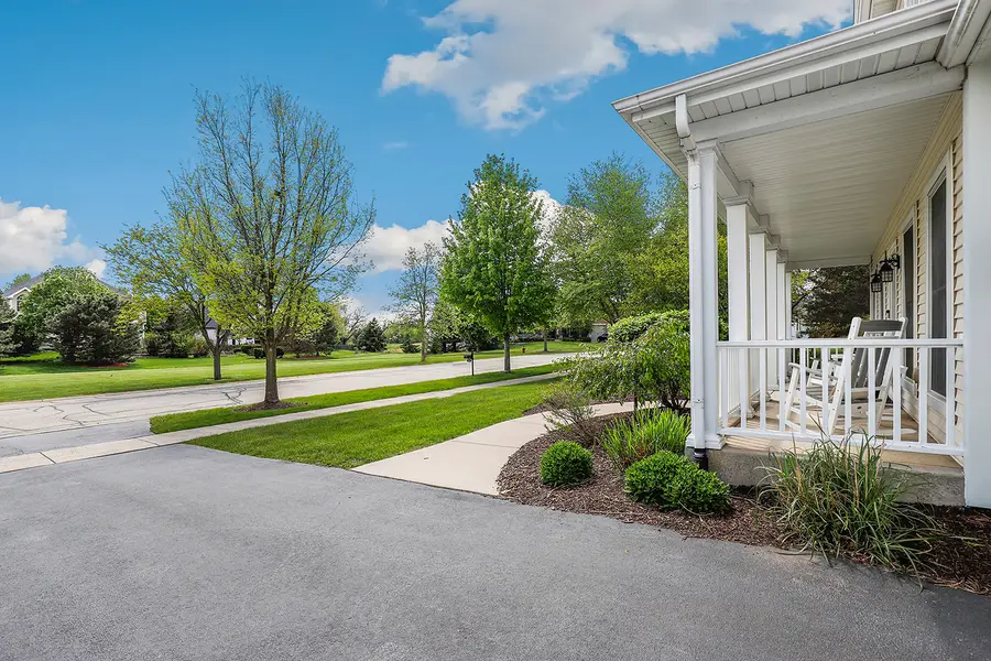 834 Citizen Avenue, Elburn, IL 60119 - #3