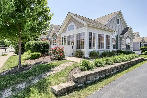 16635 S Fox Run Circle, Plainfield, IL 60586
