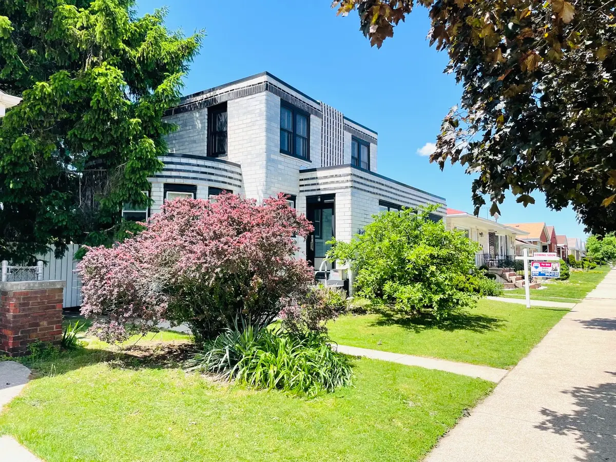 3728 Cuyler Avenue, Berwyn, IL 60402 - #1