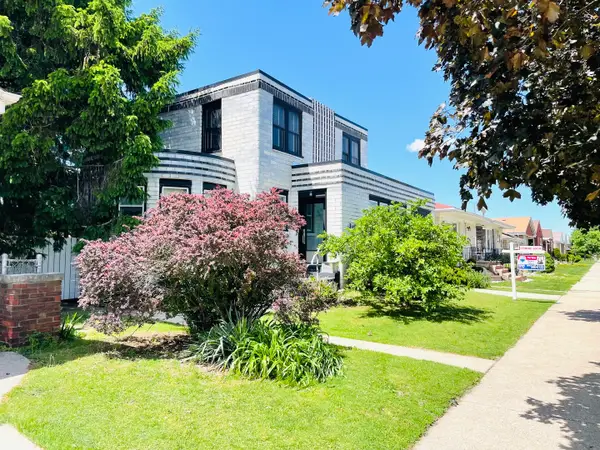 3728 Cuyler Avenue, Berwyn, IL 60402