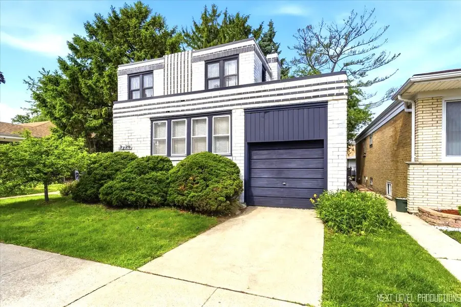 3728 Cuyler Avenue, Berwyn, IL 60402 - #2